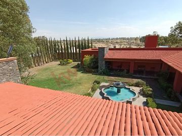 ¡Tu Oasis en San Juan del Río Espera por Ti! - Venta de Rancho en San Juan del Rio