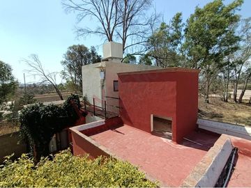 ¡Tu Oasis en San Juan del Río Espera por Ti! - Venta de Rancho en San Juan del Rio