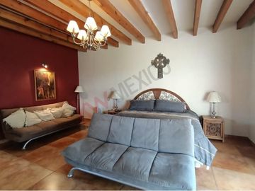 ¡Tu Oasis en San Juan del Río Espera por Ti! - Venta de Rancho en San Juan del Rio