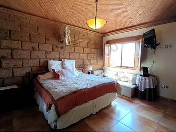 ¡Tu Oasis en San Juan del Río Espera por Ti! - Venta de Rancho en San Juan del Rio