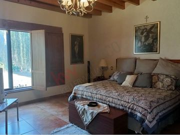 ¡Tu Oasis en San Juan del Río Espera por Ti! - Venta de Rancho en San Juan del Rio