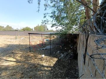 ¡Tu Oasis en San Juan del Río Espera por Ti! - Venta de Rancho en San Juan del Rio