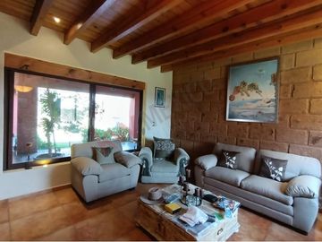 ¡Tu Oasis en San Juan del Río Espera por Ti! - Venta de Rancho en San Juan del Rio