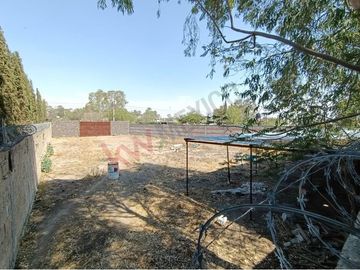 ¡Tu Oasis en San Juan del Río Espera por Ti! - Venta de Rancho en San Juan del Rio