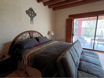 ¡Tu Oasis en San Juan del Río Espera por Ti! - Venta de Rancho en San Juan del Rio