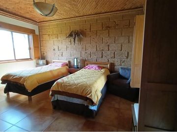 ¡Tu Oasis en San Juan del Río Espera por Ti! - Venta de Rancho en San Juan del Rio