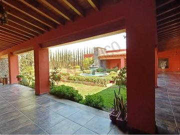 ¡Tu Oasis en San Juan del Río Espera por Ti! - Venta de Rancho en San Juan del Rio