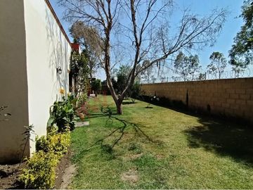 ¡Tu Oasis en San Juan del Río Espera por Ti! - Venta de Rancho en San Juan del Rio