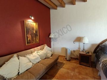 ¡Tu Oasis en San Juan del Río Espera por Ti! - Venta de Rancho en San Juan del Rio