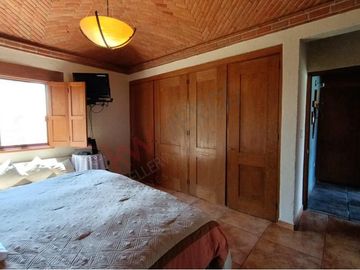 ¡Tu Oasis en San Juan del Río Espera por Ti! - Venta de Rancho en San Juan del Rio