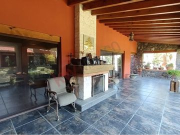 ¡Tu Oasis en San Juan del Río Espera por Ti! - Venta de Rancho en San Juan del Rio