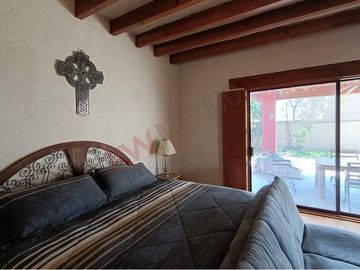 ¡Tu Oasis en San Juan del Río Espera por Ti! - Venta de Rancho en San Juan del Rio