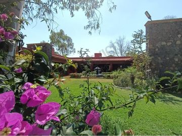 ¡Tu Oasis en San Juan del Río Espera por Ti! - Venta de Rancho en San Juan del Rio