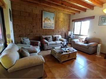 ¡Tu Oasis en San Juan del Río Espera por Ti! - Venta de Rancho en San Juan del Rio