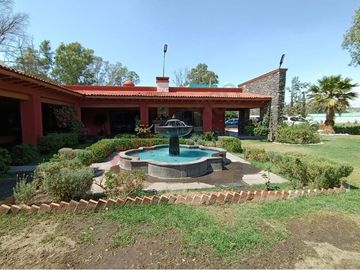¡Tu Oasis en San Juan del Río Espera por Ti! - Venta de Rancho en San Juan del Rio