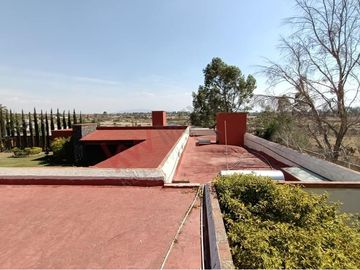¡Tu Oasis en San Juan del Río Espera por Ti! - Venta de Rancho en San Juan del Rio