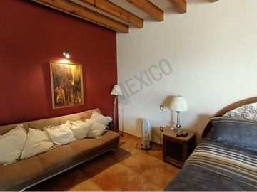 ¡Tu Oasis en San Juan del Río Espera por Ti! - Venta de Rancho en San Juan del Rio