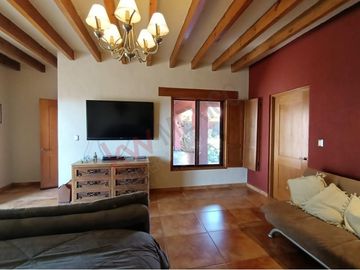 ¡Tu Oasis en San Juan del Río Espera por Ti! - Venta de Rancho en San Juan del Rio