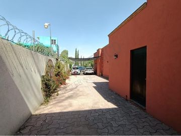 ¡Tu Oasis en San Juan del Río Espera por Ti! - Venta de Rancho en San Juan del Rio