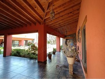¡Tu Oasis en San Juan del Río Espera por Ti! - Venta de Rancho en San Juan del Rio