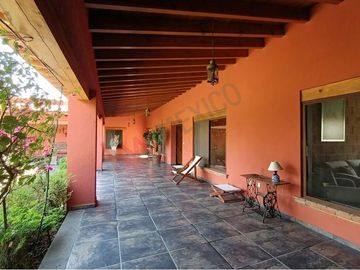 ¡Tu Oasis en San Juan del Río Espera por Ti! - Venta de Rancho en San Juan del Rio