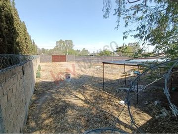 ¡Tu Oasis en San Juan del Río Espera por Ti! - Venta de Rancho en San Juan del Rio