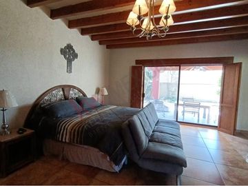 ¡Tu Oasis en San Juan del Río Espera por Ti! - Venta de Rancho en San Juan del Rio