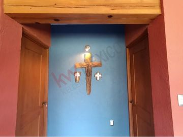 ¡Tu Oasis en San Juan del Río Espera por Ti! - Venta de Rancho en San Juan del Rio