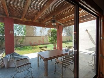 ¡Tu Oasis en San Juan del Río Espera por Ti! - Venta de Rancho en San Juan del Rio