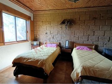 ¡Tu Oasis en San Juan del Río Espera por Ti! - Venta de Rancho en San Juan del Rio
