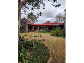 ¡Tu Oasis en San Juan del Río Espera por Ti! - Venta de Rancho en San Juan del Rio