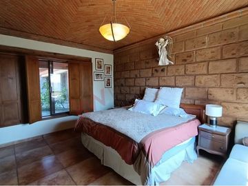 ¡Tu Oasis en San Juan del Río Espera por Ti! - Venta de Rancho en San Juan del Rio