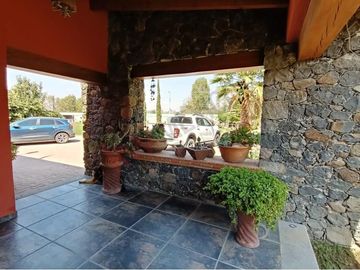 ¡Tu Oasis en San Juan del Río Espera por Ti! - Venta de Rancho en San Juan del Rio
