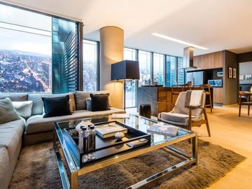 Loft en venta...