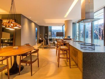 Loft en venta...