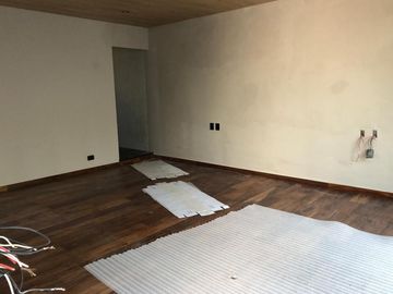 Estrena amplia casa en San Jerónimo
