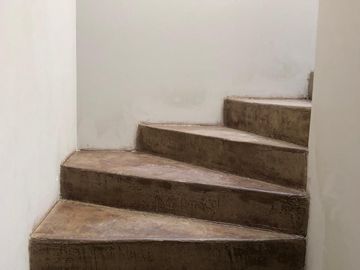 Estrena amplia casa en San Jerónimo