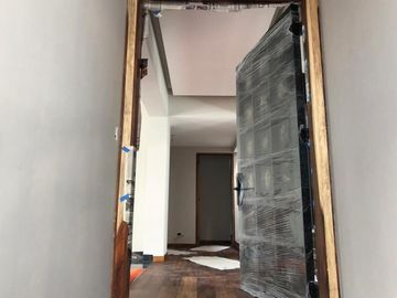Estrena amplia casa en San Jerónimo