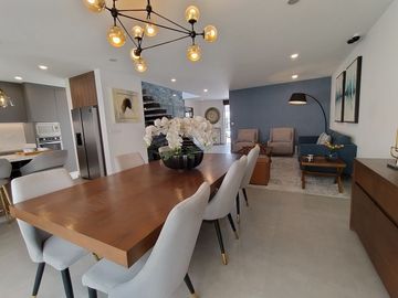 Estrena la Casa con los mejores acabados de la zona