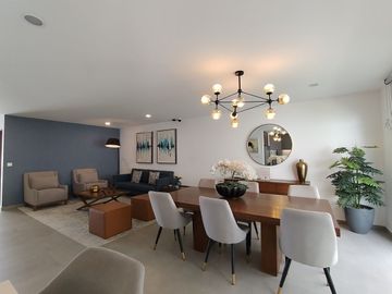 Estrena la Casa con los mejores acabados de la zona