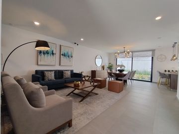 Estrena la Casa con los mejores acabados de la zona