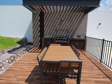 Estrena la Casa con los mejores acabados de la zona