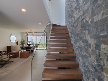 Estrena la Casa con los mejores acabados de la zona