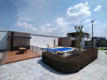Estrena la Casa con los mejores acabados de la zona