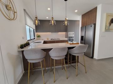 Estrena la Casa con los mejores acabados de la zona