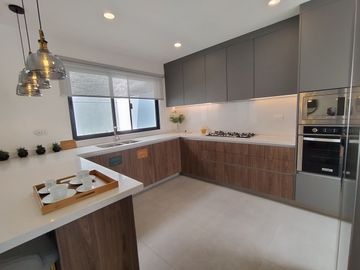 Estrena la Casa con los mejores acabados de la zona