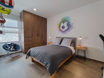 Estrena la Casa con los mejores acabados de la zona