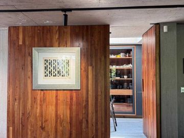 Casa en venta en VITACURA