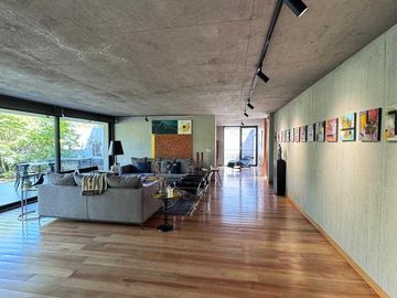 Casa en venta en VITACURA