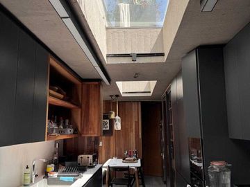 Casa en venta en VITACURA